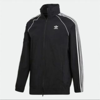 アディダス(adidas)の大人気商品　adidas アディダス SST ウィンドブレーカー　XS(ナイロンジャケット)