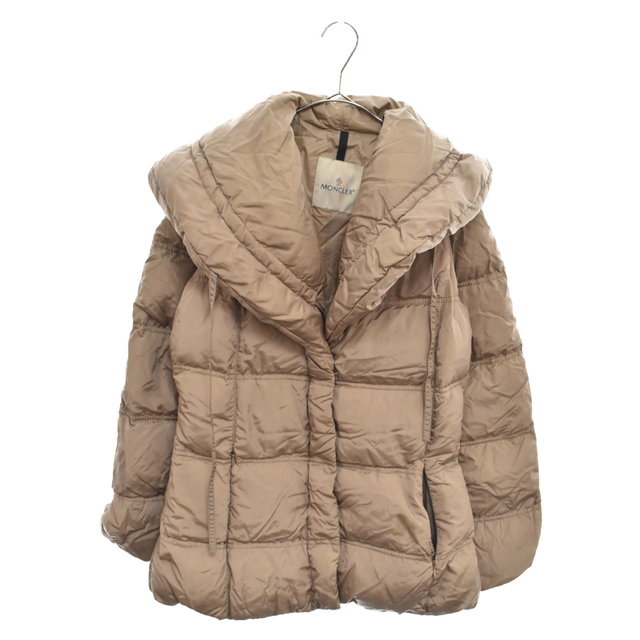 MONCLER モンクレール COPPA Z7HJ158 コッパダウン フーディダウン
