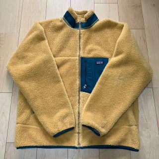 パタゴニア(patagonia) ゴールド ブルゾン(メンズ)の通販 71点