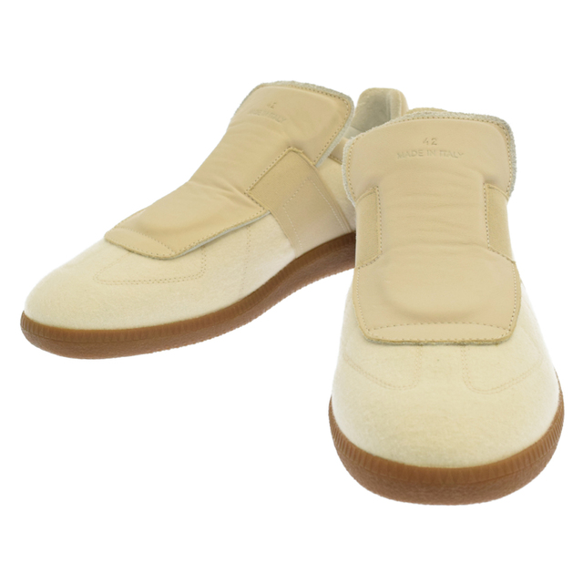 超特価人気】 Maison Martin Margiela - マルタンマルジェラ