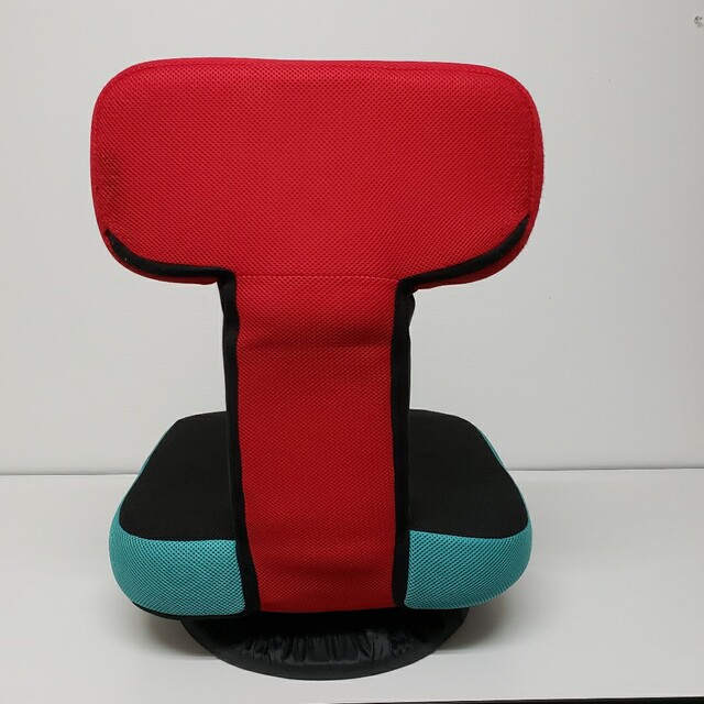 スワゲーPRO　ゲーミングチェア　回転座椅子 インテリア/住まい/日用品の椅子/チェア(座椅子)の商品写真