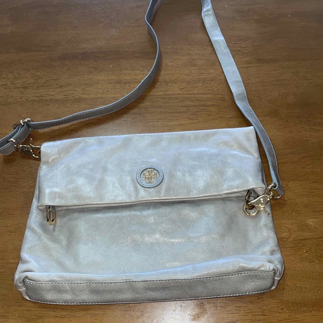 Tory Burch アマンダ 2wayバッグ 6977