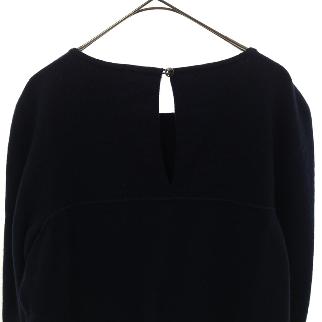 ファッション CHANEL - CHANEL シャネル レディース ネイビー ファッション CHANEL - CHANEL シャネル レディース ネイビー