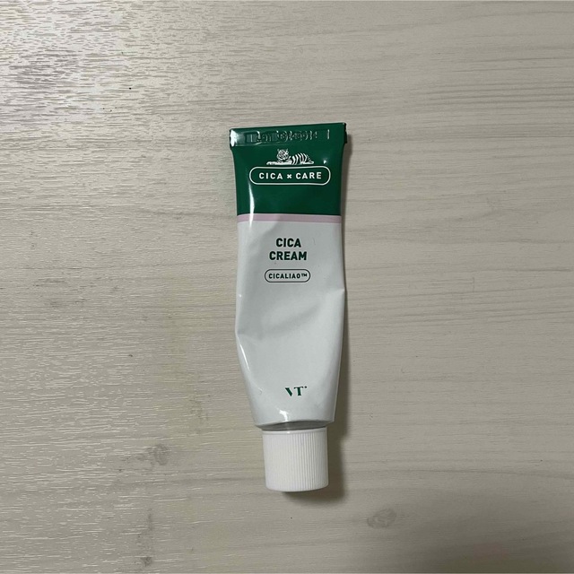 【VT COSMETICS】シカクリーム コスメ/美容のスキンケア/基礎化粧品(フェイスクリーム)の商品写真