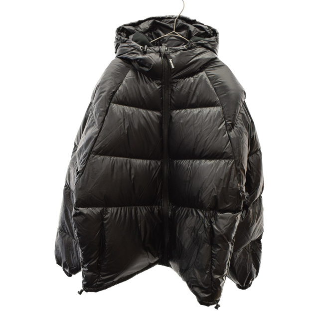 Palace 2022AW ダウン ジャケットPERTEX-