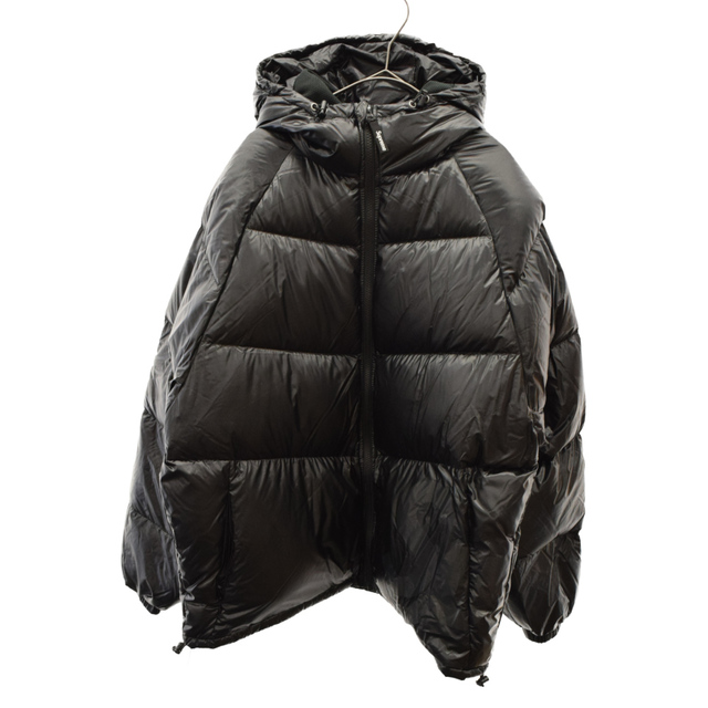 Supreme Hooded Down Jacket ダウンジャケット