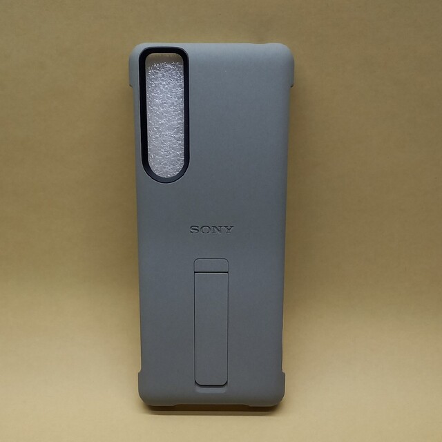 SONY(ソニー)のソニー SONY　 Xperia 5 III　純正国内正規品 スマホ/家電/カメラのスマホアクセサリー(Androidケース)の商品写真