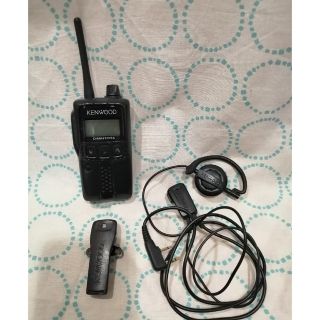 アニメショート KENWOOD TH-D74 付属品多数 | www.birbapet.it