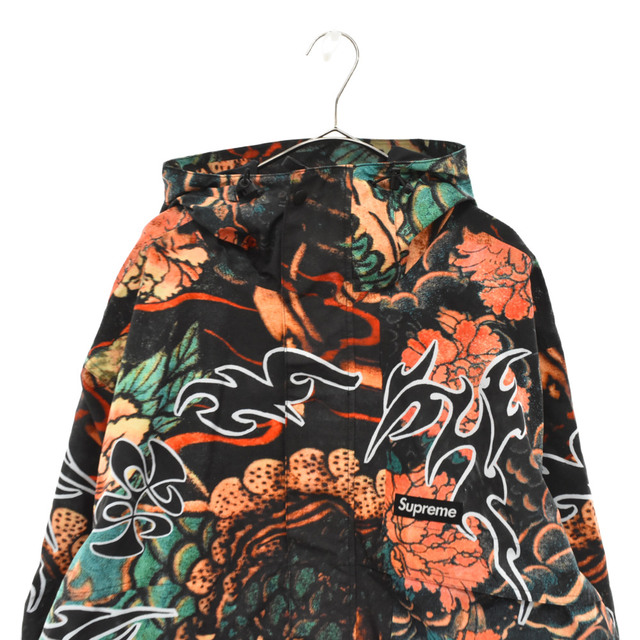 SUPREME シュプリーム 22SS Sacred Heart GORE-TEX Shell Jacket