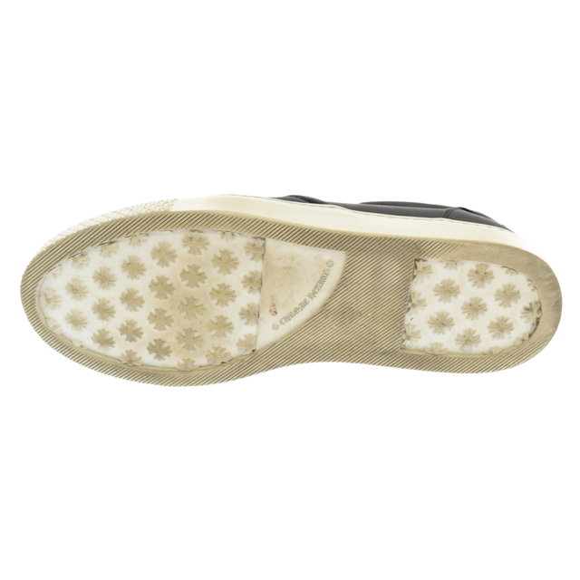 Chrome Hearts - CHROME HEARTS クロムハーツ SLIP ON HOC CH PLS PTCH Chrome Hearts - CHROME HEARTS クロムハーツ SLIP ON HOC CH PLS PTCH