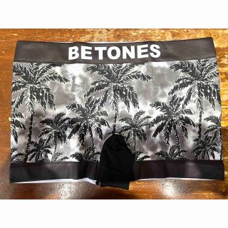 ビトーンズ(BETONES)のBETONES ビトーンズ メンズ ボクサーパンツ パンツ 下着 ギフト(ボクサーパンツ)