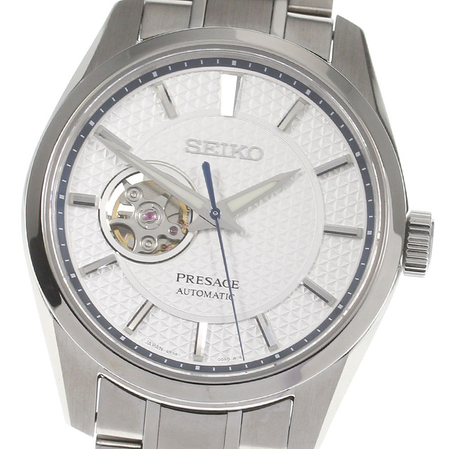 買得 SEIKO メンズ_723154 自動巻き SARX097/6R38-00A0 グローバル