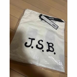 サンダイメジェイソウルブラザーズ(三代目 J Soul Brothers)の三代目❤︎Tシャツ(アイドルグッズ)