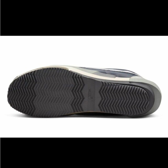 NIKE(ナイキ)のsacai × Nike Zoom Cortez SP 28cm メンズの靴/シューズ(スニーカー)の商品写真
