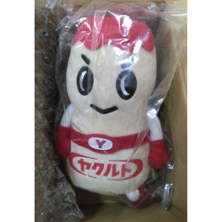 Yakult(おもちゃ/ぬいぐるみ)のフリマアイテム一覧 Yakult(おもちゃ/ぬいぐるみ)のフリマアイテム一覧