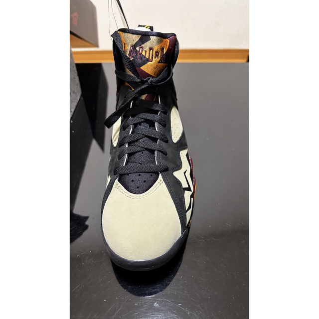Jordan Brand（NIKE）(ジョーダン)の【限定販売】エアジョーダン 7 レトロ SE メンズの靴/シューズ(スニーカー)の商品写真