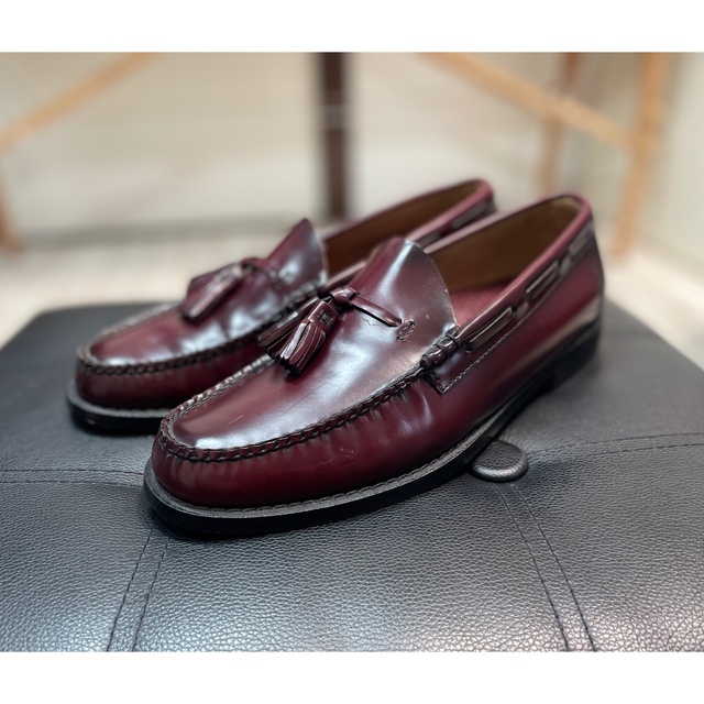 g.h.bass weejuns ジーエイチバス 25cm ローファー www.uig