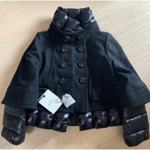 100%本物保証! MONCLER モンクレール ダウンコート 0