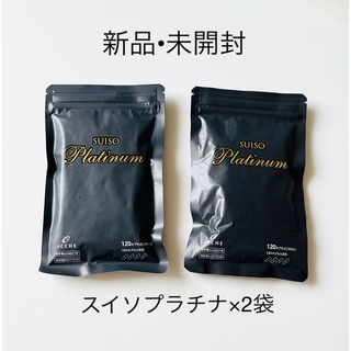 ACCHE（アッチェ）水素サプリメント【スイソプラチナ】×2袋の通販 by ...