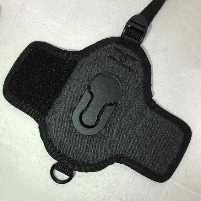 COTTON CARRIER G3ストラップショットホルスター スマホ/家電/カメラのカメラ(その他)の商品写真