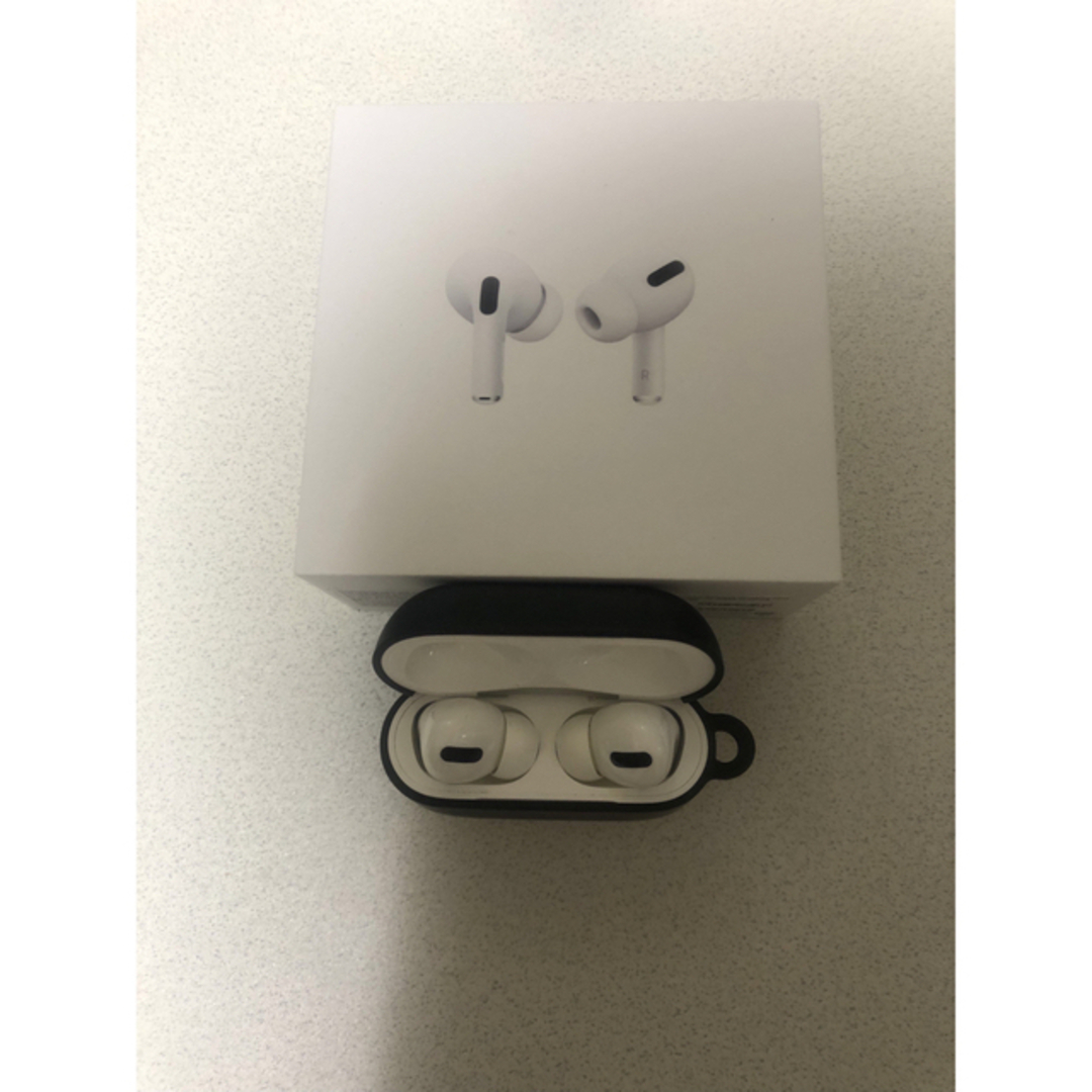 美品　Apple AirPods Pro