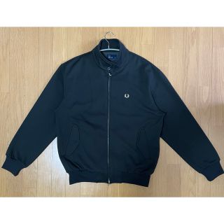 フレッドペリー(FRED PERRY)のフレッドペリー　ジャージ　ハリトンジャケット　F2581(ナイロンジャケット)