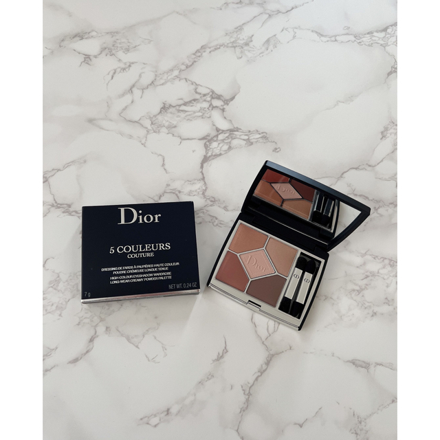 Dior アイシャドウ