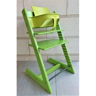 ストッケ(グリーン・カーキ/緑色系)の通販 100点以上 | Stokkeを買う