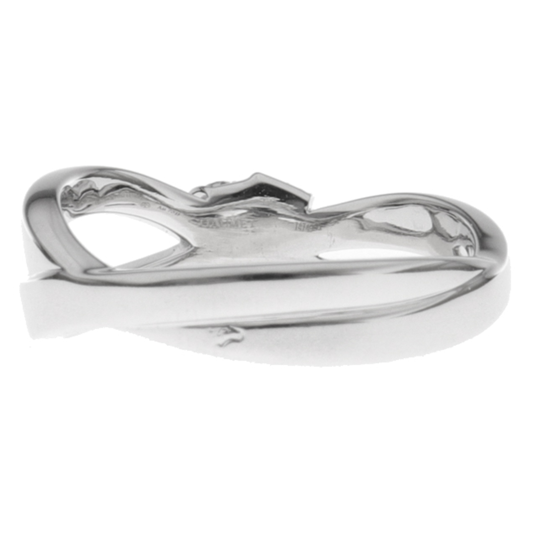 CHAUMET - (新品仕上げ済)ショーメ CHAUMET リアン CHAUMET - (新品仕上げ済)ショーメ CHAUMET リアン