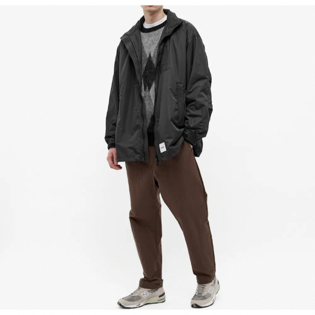 新品 定価以下 21SS WTAPS VUCA JACKET TAFFETA www.bycoxwen.com