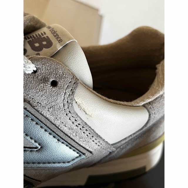 美品！NEW BALANCE M1400SB 990 992 993 1300