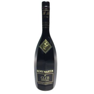 ◎◎REMY MARTIN レミーマルタン CLUB SPECIAL クラブスペシャル 40度 ...