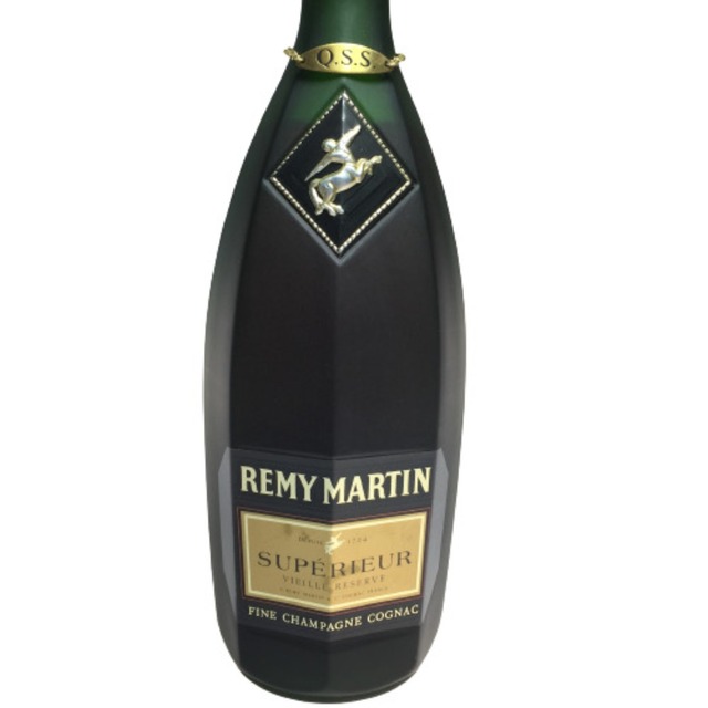 REMY MARTIN レミーマルタン Superieur スペリオール - ドリンク、水、お酒 REMY MARTIN レミーマルタン Superieur スペリオール - ドリンク、水、お酒