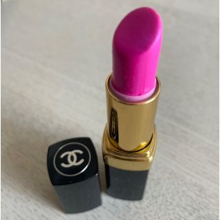 シャネル(CHANEL)のCHANEL ルージュ(口紅)