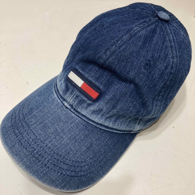 TOMMY(トミー)のTommyキャップ レディースの帽子(キャップ)の商品写真