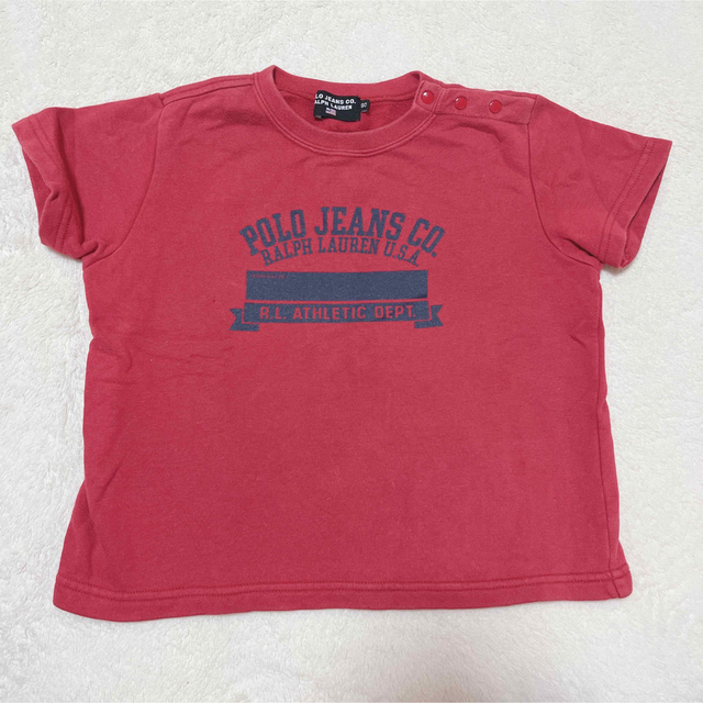 POLO RALPH LAUREN - ラルフローレン キッズ 90cm 4点セットの POLO RALPH LAUREN - ラルフローレン キッズ 90cm 4点セットの