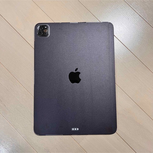 iPad pro 11インチ 第3世代 128GB AppleCare+加入済 【在庫限り】 52