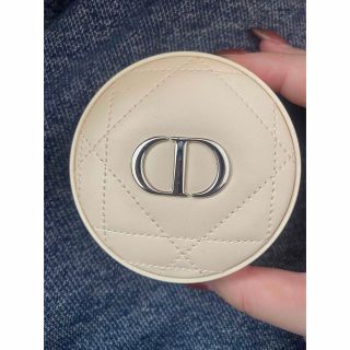 ディオール(Dior)のDior パウダー ラベンダー(フェイスパウダー)