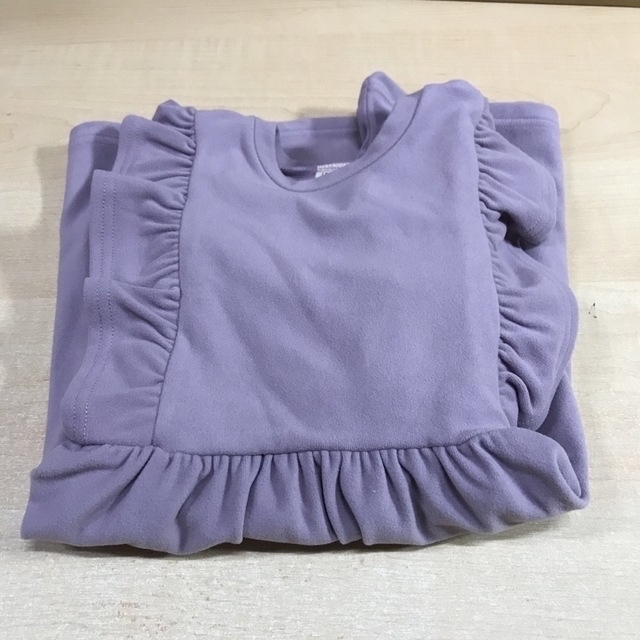 12/20 yuka様 キッズ/ベビー/マタニティのキッズ服女の子用(90cm~)(ワンピース)の商品写真