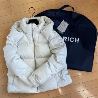 ウールリッチ(WOOLRICH)のtaka_babydoll様専用♡【美品】ウールリッチ WOOL RICH☆(ダウンコート)