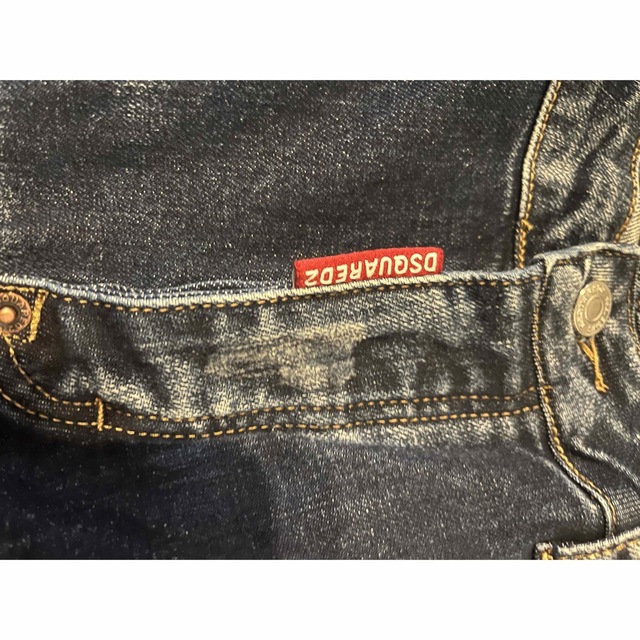 DSQUARED2(ディースクエアード) デニムu300048 商品の状態