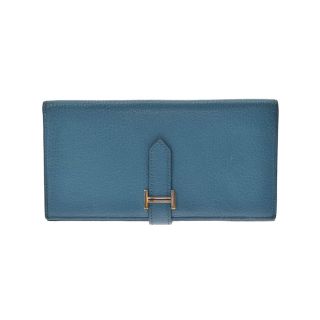 エルメス ベアン 財布(レディース)(ホワイト/白色系)の通販 46点