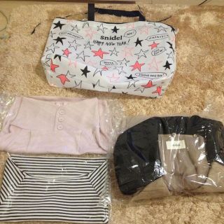 スナイデル(SNIDEL)のいといとちゅ様専用♡(その他)