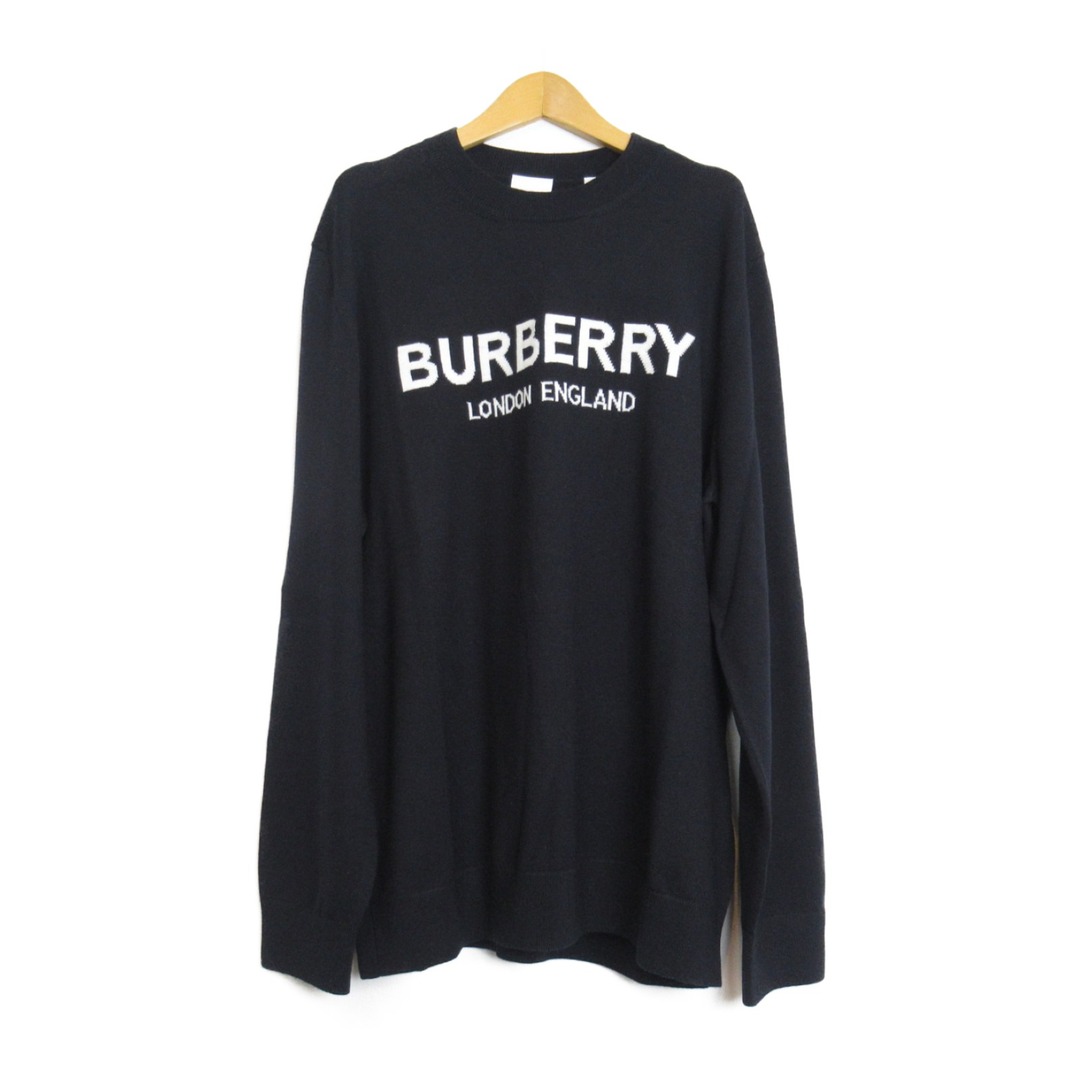 当店の記念日 - BURBERRY バーバリー スウェット トレーナー