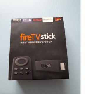 アイ(i)のfire TV stick(その他)