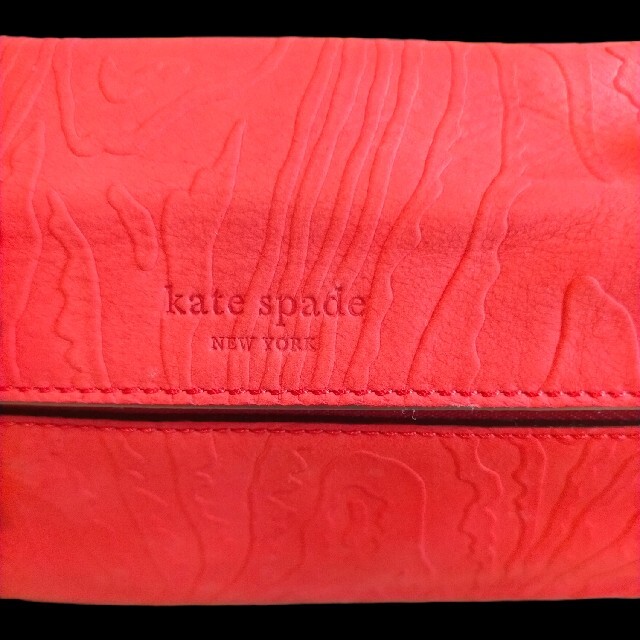 KATE SPADE ハンドバッグ