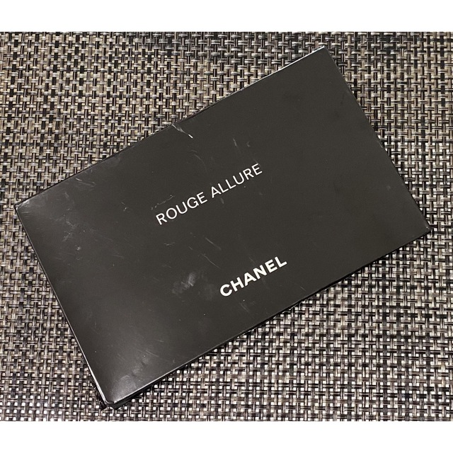 CHANEL(シャネル)のとっても可愛い★CHANEL★箱 エンタメ/ホビーの本(その他)の商品写真