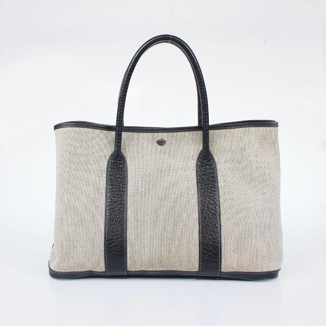 Hermes - エルメス ガーデンパーティPM トートバッグ