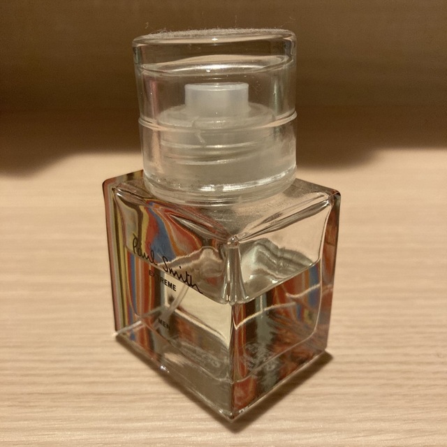 Paul Smith(ポールスミス)の【最終値下げ！】ポールスミス香水エクストレームオードトワレフランス製30ml  コスメ/美容の香水(香水(男性用))の商品写真