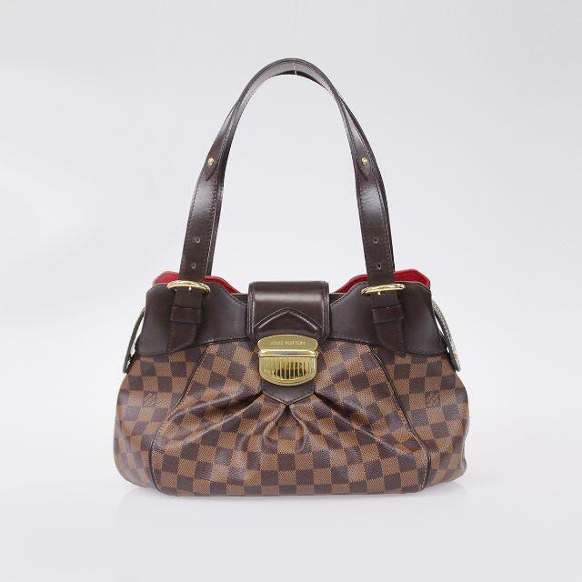 珍しい LOUIS VUITTON N41542 ハンドバッグ システィナPM ルイ・ヴィトン - ハンドバッグ 珍しい LOUIS VUITTON N41542 ハンドバッグ システィナPM ルイ・ヴィトン - ハンドバッグ